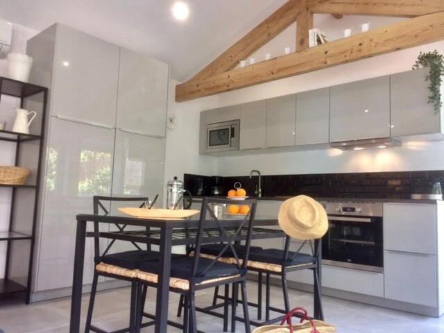 Gite Sous Le Cerisier Apartamento Palaldo Exterior foto