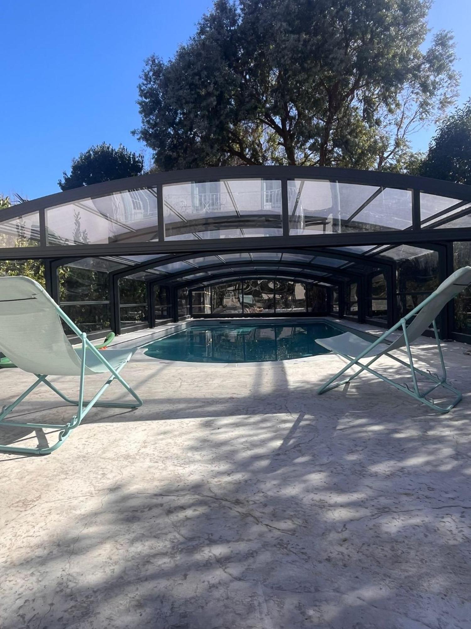 Gite Sous Le Cerisier Apartamento Palaldo Exterior foto